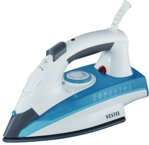 Vestel VBU 3024 Buharlı Ütü