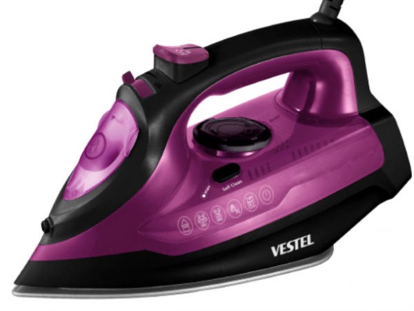 Vestel VBU 4528 Buharlı Ütü