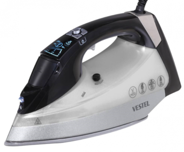 Vestel VBU 5531 Buharlı Ütü
