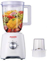 Musullu MSL 2035 BL resim