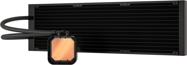 Corsair iCUE H170i Elite İşlemci Soğutucu