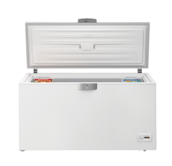 Beko 3350 Derin Dondurucu