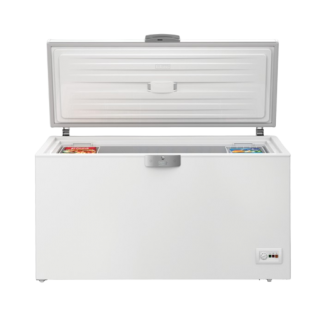 Beko 3350 Derin Dondurucu