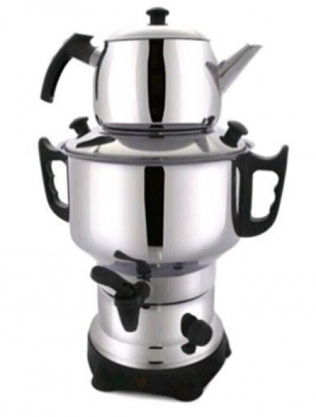 Gazinox Klasik Semaver