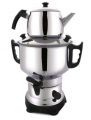Gazinox Klasik resim