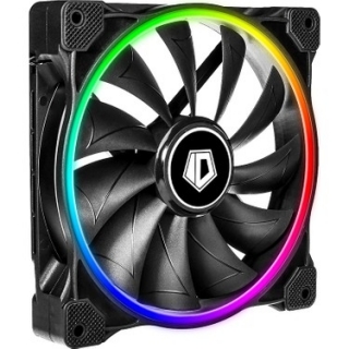ID-Cooling ZF-14025 ARGB Kasa Fanı