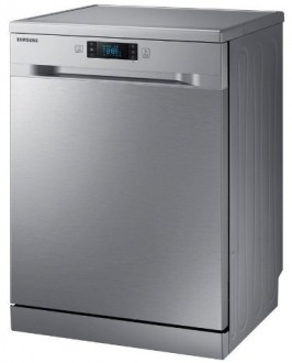 Samsung DW60M5040FS Bulaşık Makinesi