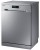 Samsung DW60M5040FS Bulaşık Makinesi