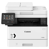 Canon I-Sensys MF453DW resim