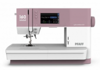 Pfaff Quilt Ambition 635 resim