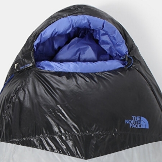 The North Face Blue Kazoo
