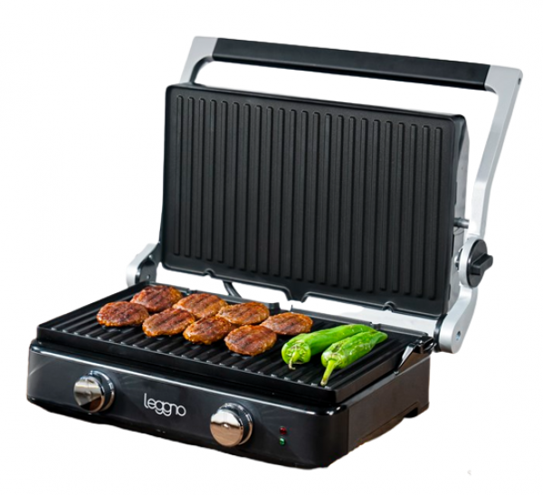 Leggno GR101PRO Tost Makinesi