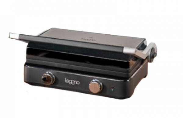Leggno GR101PRO Tost Makinesi
