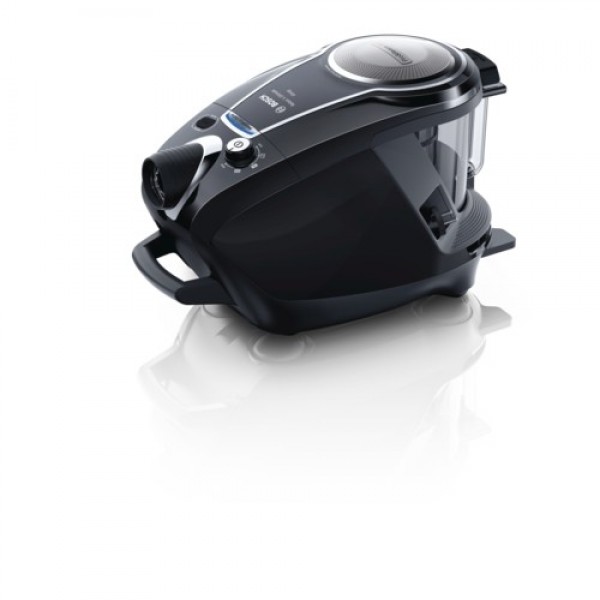 Bosch Relaxx'x Ultimate ProSilence Elektrikli Süpürge