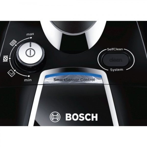 Bosch Relaxx'x Ultimate ProSilence Elektrikli Süpürge