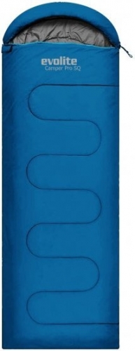 Evolite Camper resim
