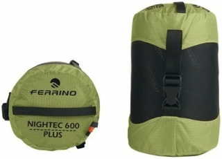 Ferrino Nightec 600 Plus