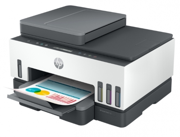 HP Smart Tank 750 Yazıcı