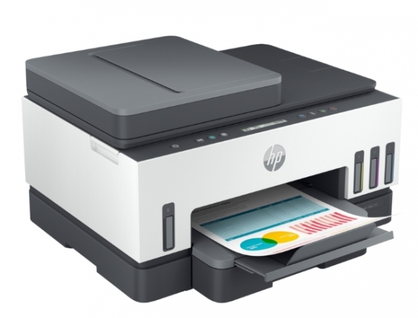 HP Smart Tank 750 Yazıcı