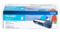 Brother TN-348C resim