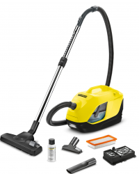 Karcher DS 6 resim
