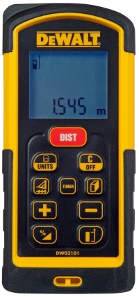 Dewalt DW03101 resim