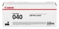 Canon CRG-040 resim