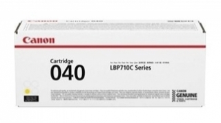 Canon CRG-040 Toner