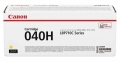 Canon CRG-040H Sarı  Toner