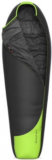 Hannah Scout 120 W Ultralight