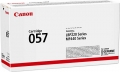Canon CRG-057H resim