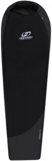Hannah Scout 120 Wide