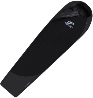 Hannah Scout 120 Wide