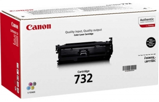 Canon CRG-732 Toner