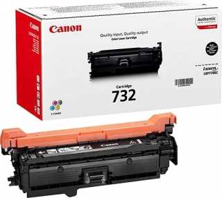 Canon CRG-732 Toner