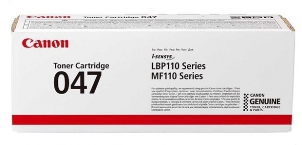 Canon CRG-047 Toner