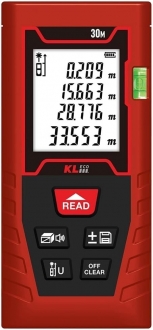 KLECO KE30LM Lazer Metre