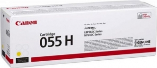 Canon CRG-055H Toner