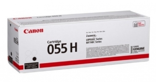 Canon CRG-055H Toner