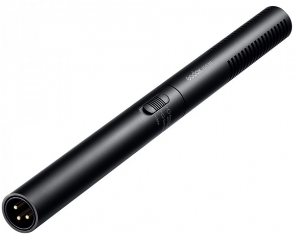 Godox VDS-M1 Mikrofon
