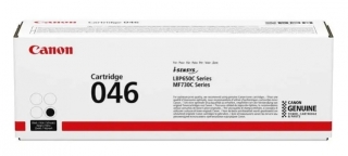 Canon CRG-046 Toner