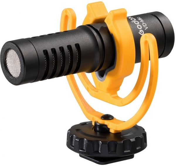 Godox VD-MIC Mikrofon