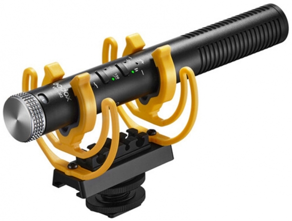 Godox VDS-M2 Mikrofon