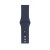 Apple Watch Series 2 (42 mm) Altın Rengi Alüminyum Kasa ve Gece Mavisi Spor Kordon Akıllı Saat