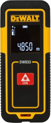 Dewalt DW033 resim