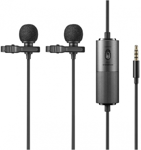 Godox LMD-40C Mikrofon