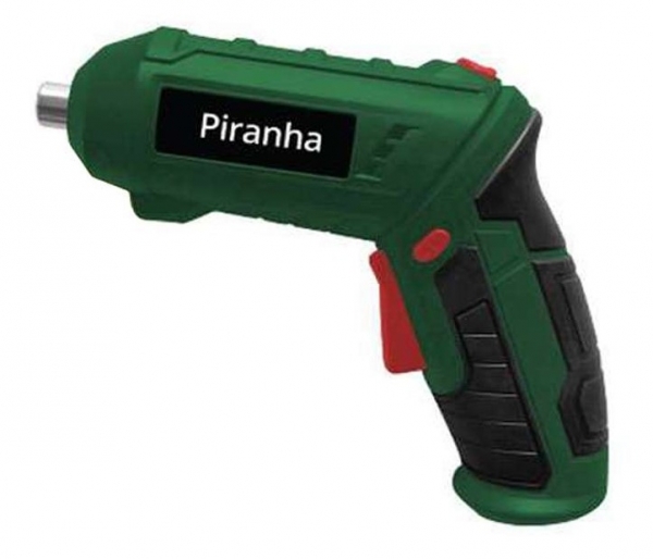 Piranha PSD 2227 Akülü Vidalama