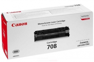Canon CRG-708 Toner