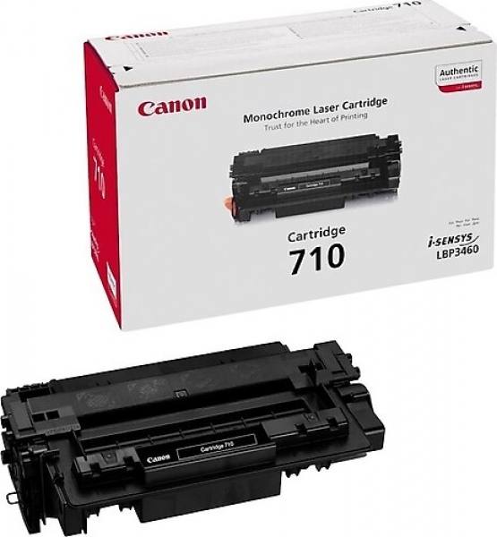Canon CRG-710 Toner