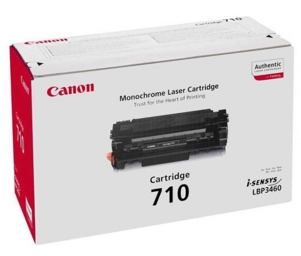 Canon CRG-710 Toner